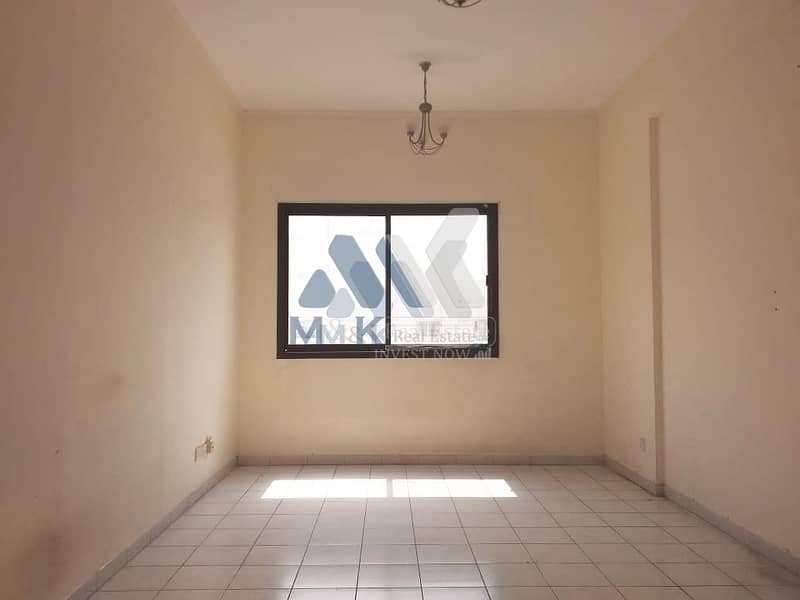 Cheapest 1 Bedroom | Gym, Swimming Pool