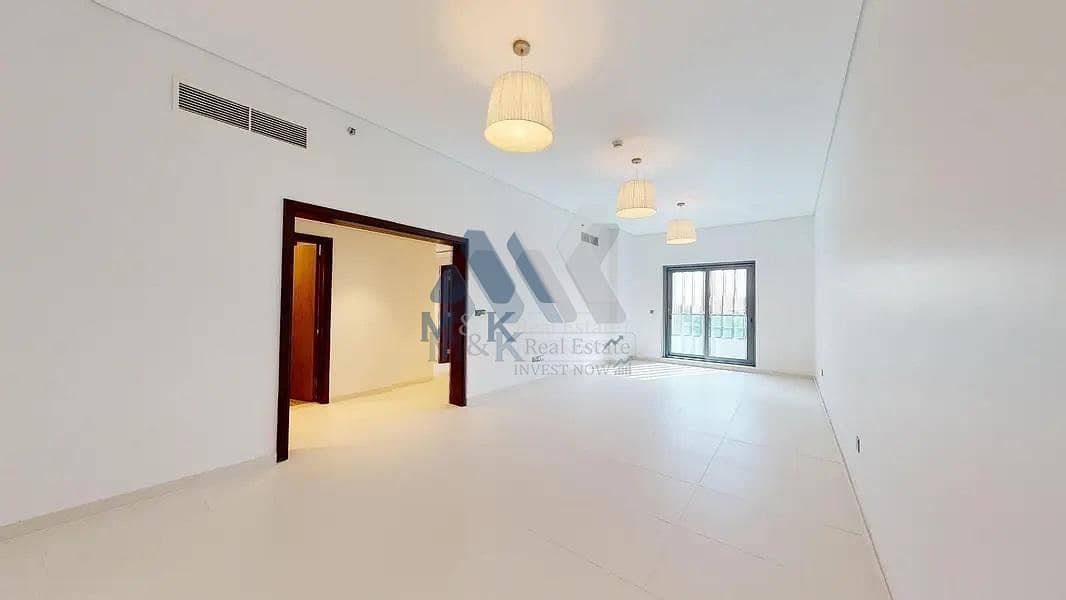 Квартира в Аль Мина，Виды Порта Васл, 3 cпальни, 100899 AED - 5003898