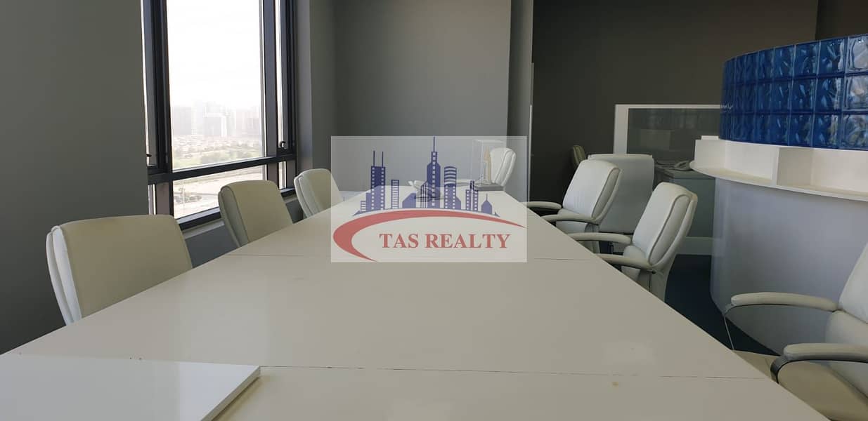 Office for Sale in Prime Business Center A