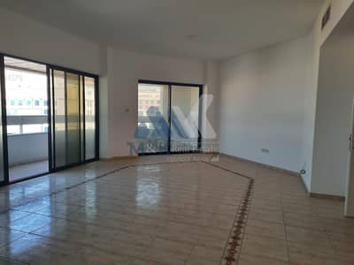 3 Bedroom Flat for Rent in Deira, Dubai - 2 Months Free | Chiller Free | Close to Union Metro