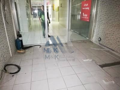 Shop for Rent in Deira, Dubai - Shop is Available For Rent in Al Baraha
