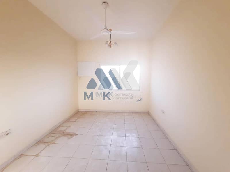 Квартира в Дейра，Аль Мурад, 1 спальня, 35000 AED - 4839392