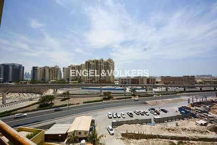 2 Bedroom Flat for Sale in Palm Jumeirah, Dubai - Bldg 04 | Type C  | Atlantis View | Vacant