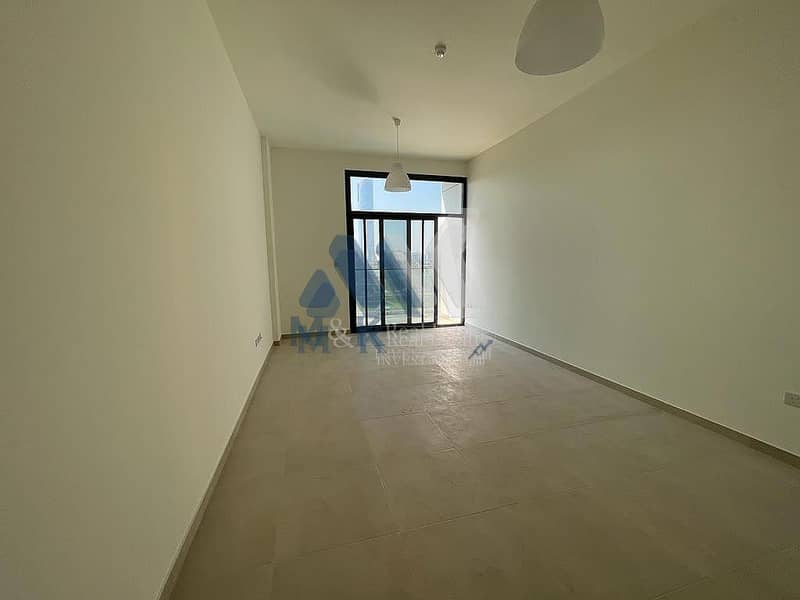 Квартира в Аль Гаруд，Васл Бей, 1 спальня, 52000 AED - 5590301