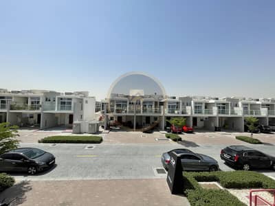 3 Bedroom Townhouse for Sale in DAMAC Hills 2 (Akoya by DAMAC), Dubai - Affordable price, Near to the Amenities | Mimosa, DAMAC Hills 2 (Akoya by DAMAC), Dubai