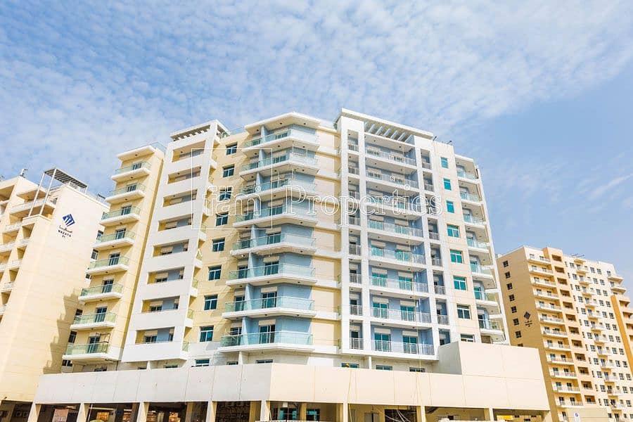 Specious | Open View | Balcony | 1 BHK 2 Bathroom