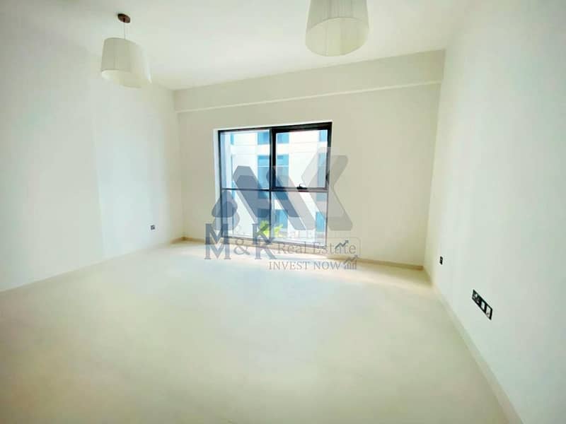 Brand New 1 BR | Spacious | 12 Cheques
