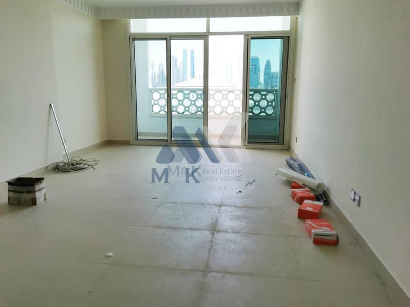 1 Week Free | Burj Views | 2 Bedroom + Store | 12 Cheques