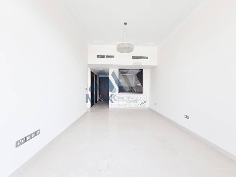 Largest 1 BR | Spacious Terrace | Pay Monthly