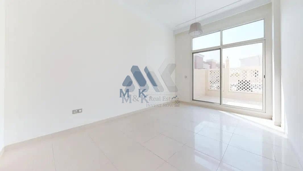 Квартира в Джумейра，Джумейра 1，Васл Вита, 1 спальня, 80000 AED - 4995471