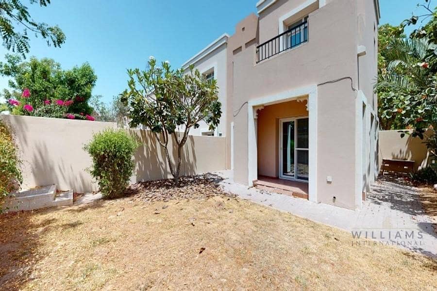 Rented | Type 4E | Close To Park And Lake