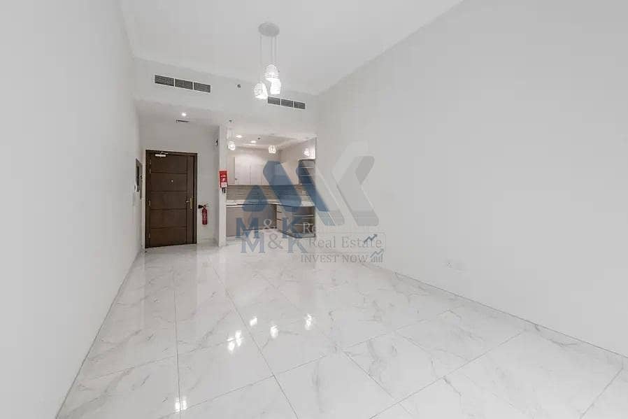 Brand New 2 BR | Located in Jumeirah | Build in Wardrobes