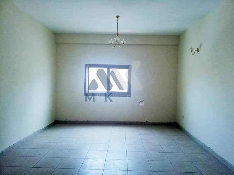 12 Cheques | 2 Bedroom | Near Al Gurair Centre