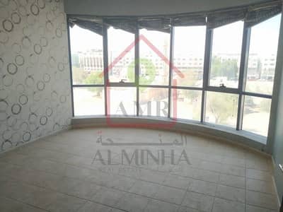 Office for Rent in Al Murabaa, Al Ain - Spacious Neat & Clean Office For Any Business