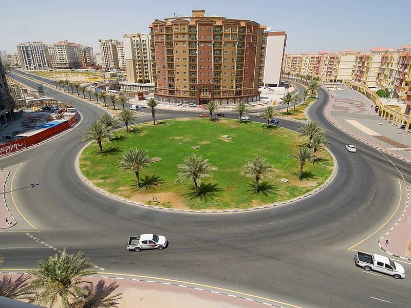 Al Dana 1 | Today Deal | Spacious layout