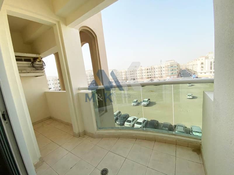 Balcony | 1 Week Free | Pay Monthly