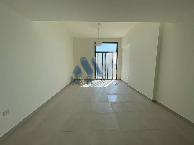 12 Payments | Brand New 2 BR | Build in Wardrobes