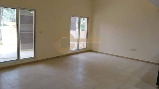 2 Bedroom Flat for Rent in Remraam, Dubai - 2BHK I Large Apartment I Terrace I Straight Layout