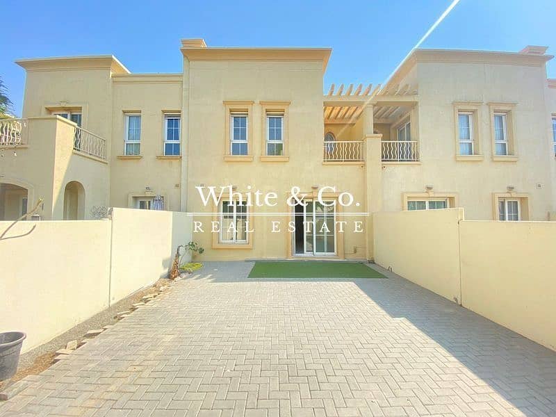 Close to Park | Great Location |  Type 4M