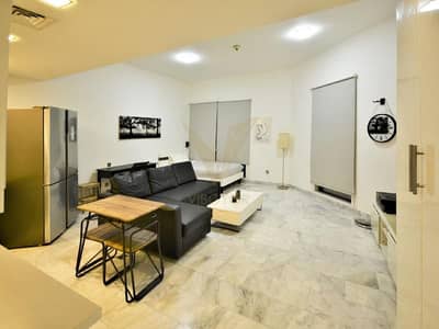 Studio for Rent in Barsha Heights (Tecom), Dubai - Pay Monthly | Rent Include Utilities | Studio