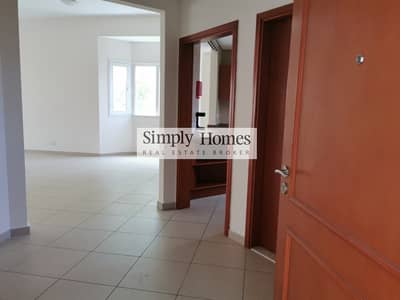 2 Bedroom Flat for Sale in Green Community, Dubai - Exclusive | Perfectly Maintained 2 | Spacious 2 Bed