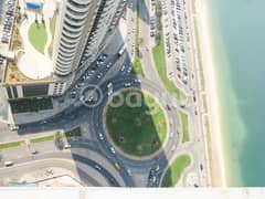 2BR for sale - nice view - beach tower 2