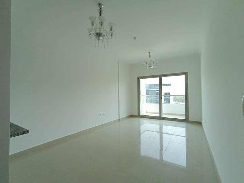 Free Gas | Brand New building /Spacious 1 Bedroom | 1 Month Free | Only 41999 (AED) | Arjan