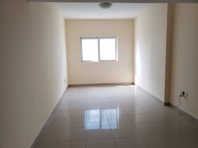 Excellent Offer 1Bhk Rent 19K 1 Month Free Open Big Kitchen Big Hall Hughe Room Premium Location Dubai Sharjah Border