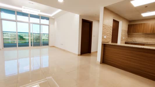1 Bedroom Flat for Rent in Meydan City, Dubai - A Supreme Residence for a Modern Lifestyle