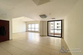 Vacant On Transfer | Large Layout | 3 Beds