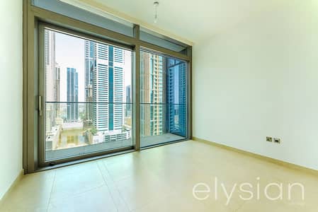 شقة 1 غرفة نوم للبيع في دبي مارينا، دبي - شقة في بوابة المارينا 2 بوابة المارينا دبي مارينا 1 غرف 1550000 درهم - 5520866