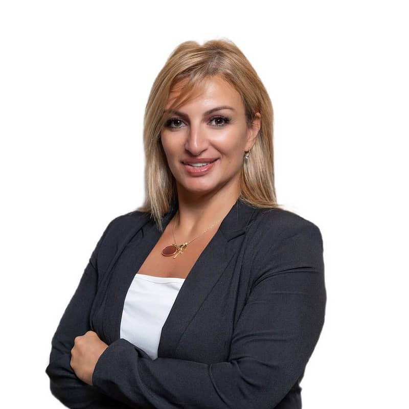 Elham Forouhar