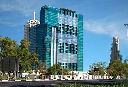位于世界贸易中心，朱美拉生活世贸中心公寓 4 卧室的公寓 239000 AED - 5901797