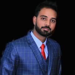 Samar Arshad