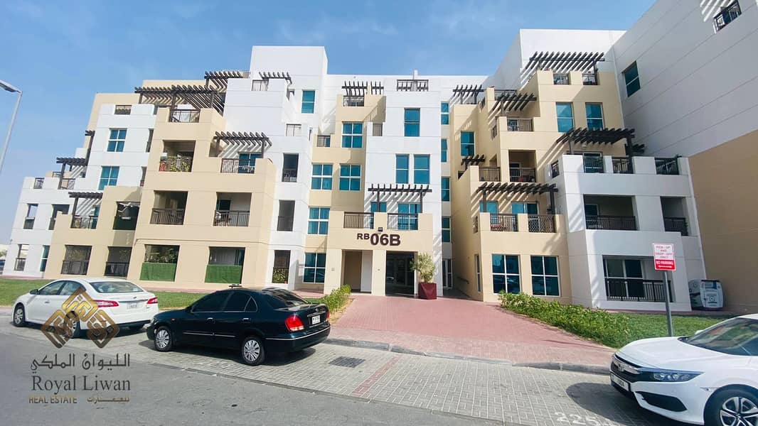 FULLY RENOVATED 1 BEDROOM FOR RENT IN AL KHAIL HEIGHTS
