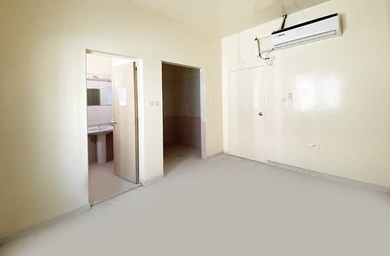 位于迪拜投资园区（DIP），1期，海湾1号团体住宿 的员工宿舍 3024000 AED - 5914849