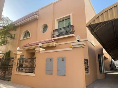 4 Bedroom Villa for Rent in Mirdif, Dubai - Bedroom
