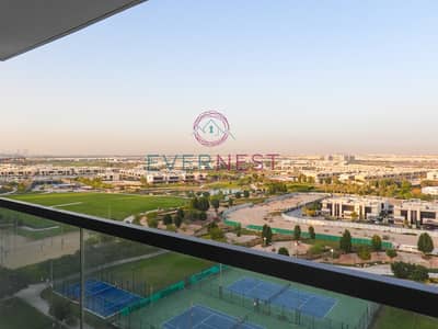 3 Bedroom Apartment for Sale in DAMAC Hills, Dubai - Genuine Resale | Amazing  Views | Modern Finish