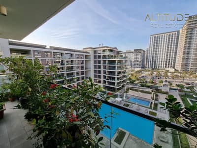 3 Bedroom Apartment for Sale in Dubai Hills Estate, Dubai - Large Balcony | Spacious Unit | Investor Deal