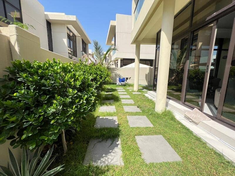 Spacious T-H | Motivated Seller|3 BHK AND MAID in Damac hills