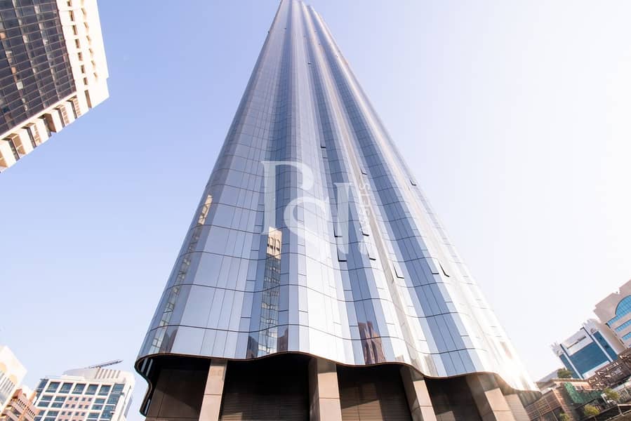 شقة في برج محمد بن راشد - مركز التجارة العالمي،المركزية 3 غرف 149786 درهم - 5839440