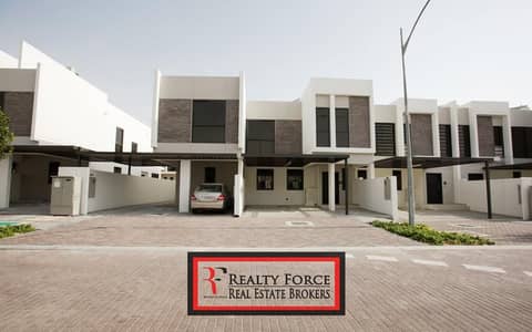 3 Bedroom Townhouse for Sale in DAMAC Hills 2 (Akoya by DAMAC), Dubai - BRAND NEW | 3 BR + MAID\'S | READY TO MOVE-IN