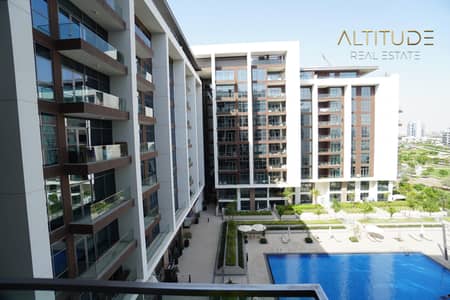 2 Bedroom Flat for Sale in Dubai Hills Estate, Dubai - Covered All DLD Fees 4% |Rented |Investor Deal