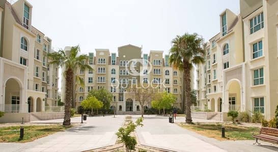 1 Bedroom Flat for Rent in Ibn Battuta Gate, Dubai - One Month Free Rent | 12 Cheques | Chiller Free