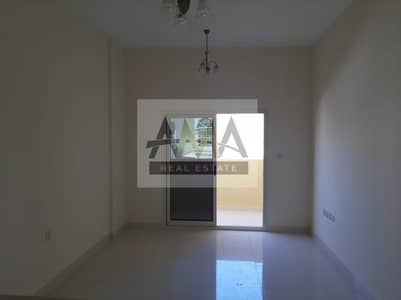 1 Bedroom Flat for Rent in Oud Al Muteena, Dubai - 45 DAYS FREE - SPECIOUS 1BR  40K- AL MUTEENA