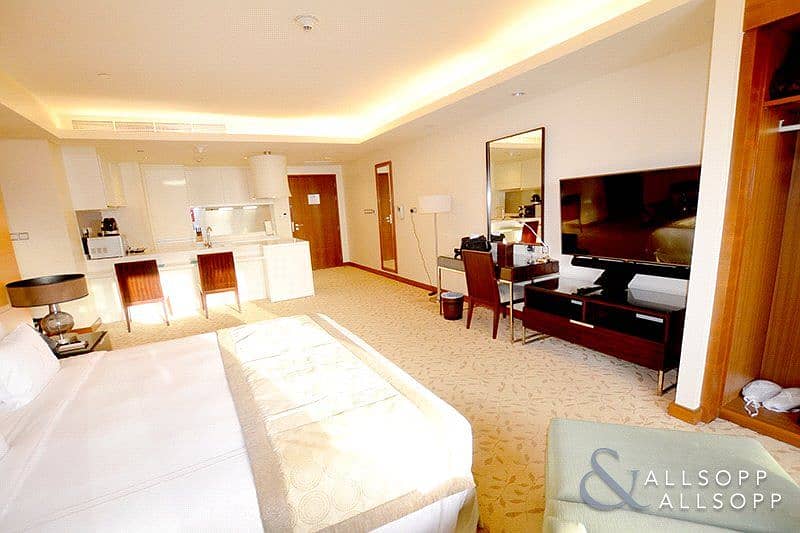 Квартира в Дубай Даунтаун，Адрес Дубай Молл, 1487000 AED - 5915915