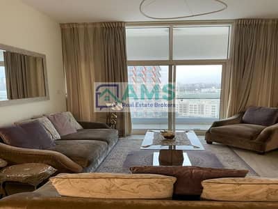 1 Bedroom + Study I Grand Space I Semi-furnished