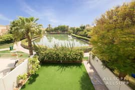 Lake View | Great Location | 3 Beds | 2M