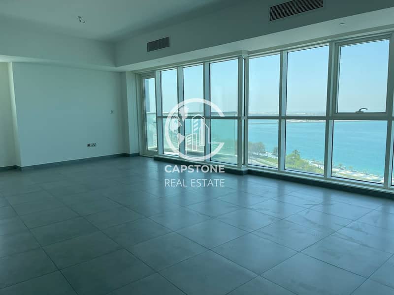 BEST OFFER! Sea view 2BR apartment | Amazing amenities |
