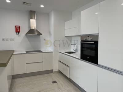 Spacious Brand New apartment |Ready to move in MBR